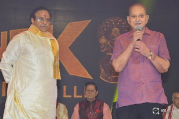 NTR Biopic Audio Launch